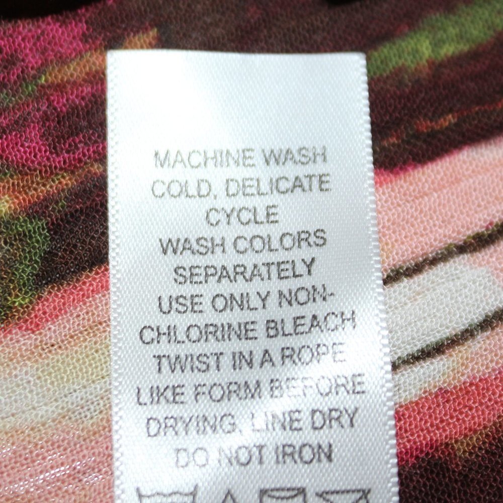 Roaman's Women's Sleeveless Dress - Picture 15 of 15